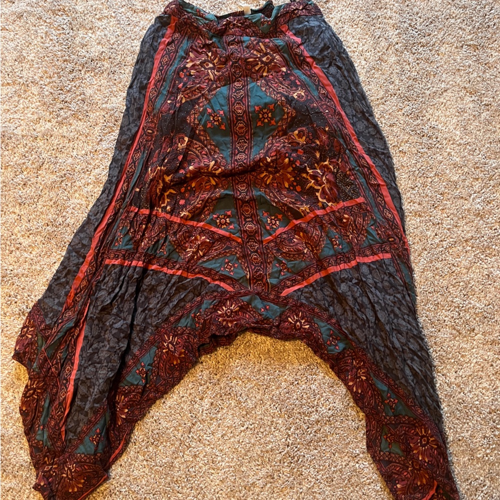 Free People Skirt